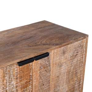 BUFFET 4 PORTES 180 CM - Product Image 3