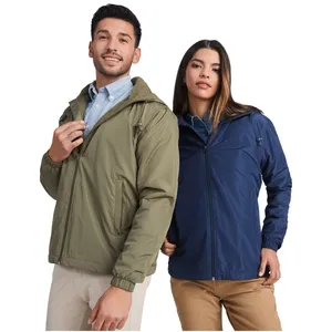 Makalu Custom Merchandising <b>Thermal</b> Jacket Promotional <b>Hoodies</b> & Sweatshirts - Product Image 5