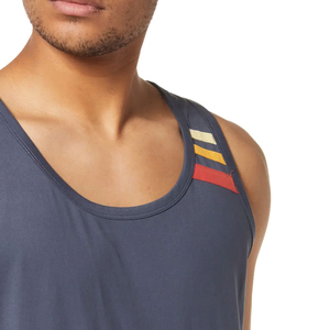 Camiseta sin mangas de alta calidad para hombre, ropa de verano, sin mangas, precio al por mayor, camiseta sin mangas para culturismo para hombre - Product Image 5