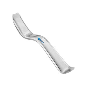 Retractor Dental de Mejillas Simion-Retractor de Mejillas Simion Retractor de Mejillas 5,25 "de longitud 23mm de ancho Implante Médico Dental Quirúrgico - Product Image 1