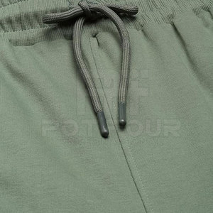 Customized Logo <b>Men's</b> Plus Size Winter <b>Pullover</b> <b>Jacket</b> 100% Cotton Breathable Lightweight Full-Length Latest Design - Product Image 5