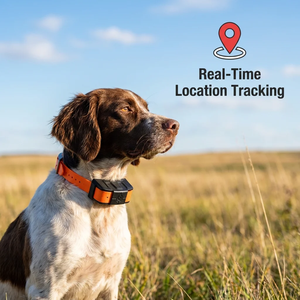 GUPTOMES T8 Rugged, Rastreador GPS 2G para Perros y Ganado, Herramienta de Rastreo de Grado Industrial Anti-Robo, Listo para Enviar - Product Image 3