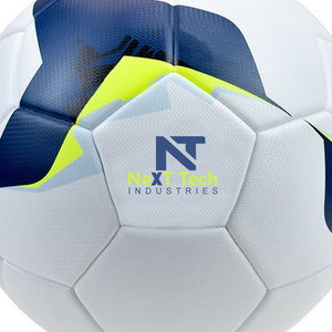 Pelotas Híbridas de Alta Calidad, Servicio OEM, Diseño y Fabricación de Pelotas Híbridas - Product Image 2