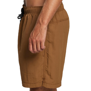 Shorts de Baño Premium para Hombre, Ligeros, de Secado Rápido, para Surf, con Logotipo Personalizado, Fabricante de Trajes de Baño al por Mayor - Product Image 3
