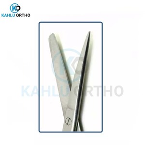 Thiết kế mới y tế phẫu thuật mặc quần áo kéo thiết lập hoạt động viện trợ đầu tiên băng kéo bởi kahlu chỉnh hình - Product Image 3