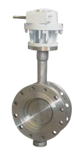 <span class=keywords><strong>Api609</strong></span> điện hiệu suất cao Van bướm cho BFV701-150 nước/300 & BFV702-150/300 ứng dụng chung - Product Image 3