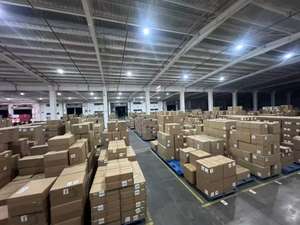 Агент по доставке Amazon FBA DDP, партнеры UPS, <span class=keywords><strong>DHL</strong></span>, FedEx, топ-10 экспедиторов, агент по доставке грузов из Китая в США, логистический агент, агент по перевозке грузов - Product Image 6