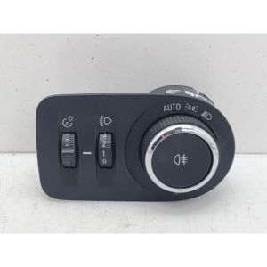 Interrupteur de commande d'éclairage OPEL Corsa F Série 39201663 (19>) - Product Image 1
