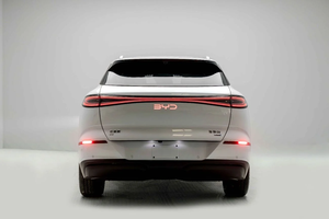 รถ SUV ไฟฟ้าสุดหรู Sealion 06 รุ่นปี 2025 สีขาว ไมล์ 0 กม./ชม. ราคาคุ้มค่า พร้อมระบบนำทาง รุ่น Build Dreams Plus ขับเคลื่อนล้อหลัง - Product Image 6