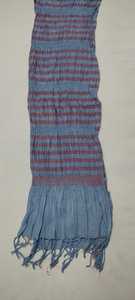 Bufandas y estolas de algodón y tejido mezclado hechas a medida ideales para reventa en tiendas de accesorios de moda - Product Image 2