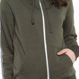 Sudadera con Capucha Unisex de Estilo Nuevo, Felpa Sólida, Ecológica, Transpirable, Corte Regular, Ropa de Calle de Invierno, Informal, de Algodón Bordado - Product Image 6