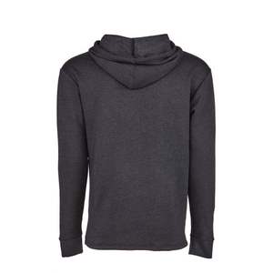 CVC-Sudadera con capucha Unisex, prenda de vestir, ligera y personalizada, con Logo de marca - Product Image 2