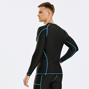 ชุดรัดรูประบายอากาศได้ดีชุดรัดรูปผลิตในปากีสถาน - Product Image 3