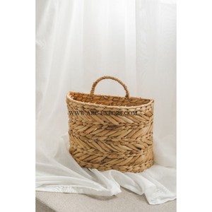 Admirable Designing Handmade Rattan <b>Storage</b> <b>Basket</b> Premium Quality <b>Large</b> Size Home and Kitchen Ware <b>Storage</b> <b>Basket</b> For Sale - Product Image 2