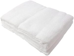 Serviette pour enfants Hajj Omra 2pcs pour Ihram du haut et du bas du corps, Ihram musulman Hajj et Omra Kids Ihram - Product Image 2