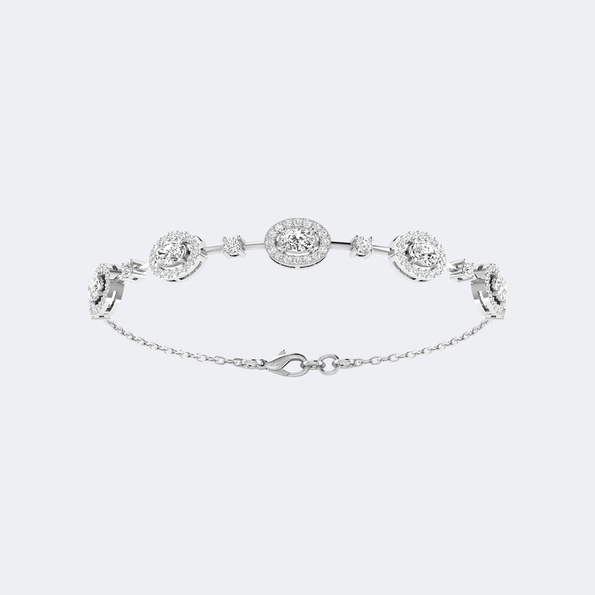 White gold