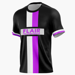 Custom Designed <b>Retro</b> <b>Football</b> Kits High Quality Men's & Kids' Soccer Jersey Uniforms Fashionable Top Sets with OEM Service - Product Image 6