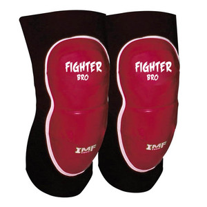 Genouillère élastique de protection pour la boxe et le karaté, pour l'entraînement quotidien, genouillère élastique de soutien pour la boxe et le karaté - Product Image 5