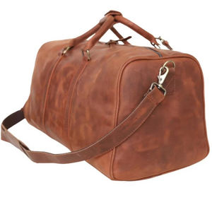 Bolso de Cuero de Moda de Primera Calidad, Nuevo Estilo, Venta Directa de Fábrica, Color Personalizado - Product Image 1