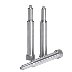 SH/PH-A/D/R/E/<strong>G</strong>-S/L/X Punching Punches Standard High-Speed Steel <strong>Forming</strong> Punches for Press Brake Tooling Vehicle Mould - Product Image 4