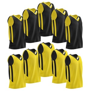 ชุดเครื่องแบบบาสเก็ตบอลระบายอากาศได้ดีชุดพิมพ์ลายมืออาชีพวัสดุดี - Product Image 5