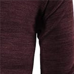 Wholesale Men's Long Sleeve Winter Warm Anti-Shrink Quick Dry <b>Knitted</b> Sweater Breathable Comfortable Polyester - Product Image 5