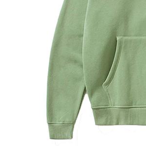 Sweat-shirts à capuche en polaire unisexes de haute qualité, design personnalisé pour le collège - Product Image 4