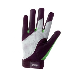 Fabricant de gants de racquetball de super qualité Gants professionnels personnalisés pour hommes - Product Image 5