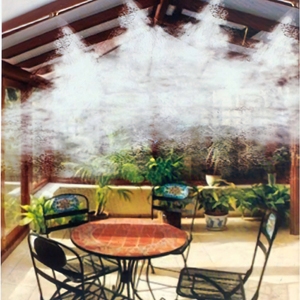 Kit per Nebulizzazione - Product Image 2