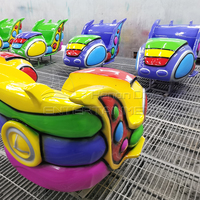 Mini train de piste à thème, parc à thème, pour enfants, mini navette spatiale à vendre
