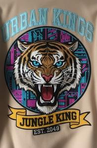 Chaqueta Universitaria para Hombre, Nueva Llegada, Alta Calidad, Personalizada con Letras de Béisbol, Diseño Personalizado, Chaqueta Bordada para Hombre - Product Image 5