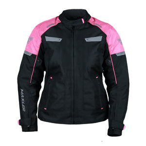 Blouson de moto pour homme coupe-vent court avec doublure chaude amovible, grandes tailles pour l'été et l'hiver - Product Image 1