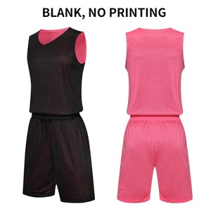 Vente en gros de nouveaux maillots de basket-ball vierges de l'équipe Laker conçoivent votre propre uniforme de basket-ball respirant ensembles personnalisés - Product Image 4