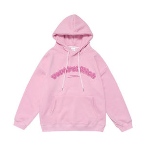 Sweats à capuche et sweat-shirts pour hommes de haute qualité Services OEM personnalisables Styles jeunes décontractés en gros - Product Image 3