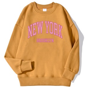 Pulls décontractés imprimés Bubble Tea pour l'hiver 2025, sweats à capuche vintage pour femmes, dessin animé Kawaii, chat Boba, logo sur le devant - Product Image 6