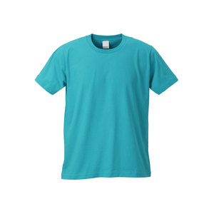 เสื้อยืดคอกลมผู้ชายผ้าฝ้าย 100% ปรับแต่งโลโก้ได้ - เนื้อผ้านุ่ม ระบายอากาศได้ดี แห้งเร็ว เป็นมิตรกับสิ่งแวดล้อม สวมใส่สบายๆ สไตล์สตรีทแวร์ - Product Image 3