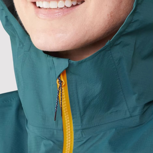 Chaqueta Impermeable Formal de Primera Calidad para Hombre con Logotipo Frontal, Hecha con el Mejor Material - Product Image 5