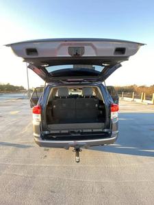 TOYOTA 4RUNNER LIMITED 2012 USADO, VOLANTE A LA IZQUIERDA/DERECHA - Product Image 2