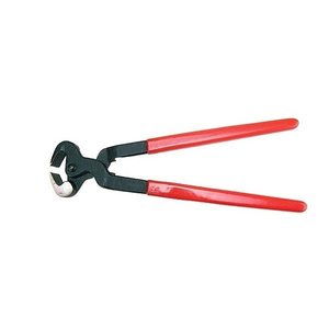 Pince à sabot de cheval professionnelle coupe-ongles et pinces vétérinaires pour maréchal-ferrant et soin des sabots par ARMANDIOUS - Product Image 2