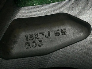 อะไหล่รถยนต์มือสองล้อขาย - Product Image 5