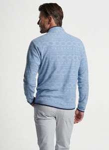 Sublimación Impreso Polo Camisa Hombres Outdoor Ropa Manga Larga Polo - Product Image 3