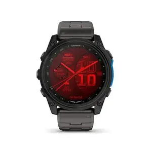 VENTES FLASH Montre connectée Garmin D2 Mach 2 Aviator 51 mm - Product Image 2