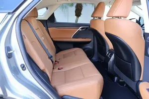 Lexus RX 350 Base 2022 abordable - Product Image 6