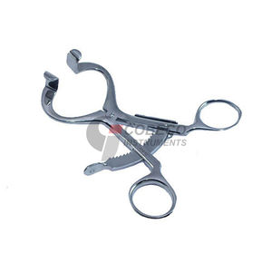 Calibreur de Fonction Dentaire pour Mesure Buccale Objectif, Calibreur de Gamme Maxillaire, Évaluation de la Santé Bucco-Dentaire en Clinique - Product Image 3