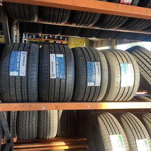 Vente en gros Nouveau produit Offres Spéciales pneu de sable 900-15 900-16 900-17 14.00-20 16.00-20 - Product Image 1