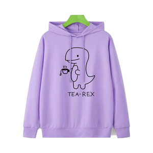 Sudadera con capucha para hombre con estampado de letras y hombros caídos, sudadera con cordón de lana personalizada al por mayor, Jersey de algodón de alta calidad - Product Image 5