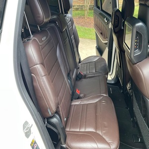 MER-CE-DES-BE-NZ GL63 AMG 2014 SUPER LIMPIO, LISTO PARA ENVIAR - Product Image 4
