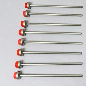 Kara Mediclust laparoscopic metal reducer (5mm) is a reusable surgical <b>adapter</b> that allows a smaller 5mm surgical instrument - Product Image 1