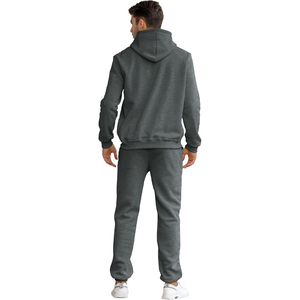 Chándal de talla grande para hombre, todos los tamaños disponibles, tallas americanas y europeas, chándal para hombre, la mejor calidad, hecho a medida por Pakistán - Product Image 4