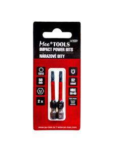 MEX-TOOLS professional fastening accessories – <b>Bits</b>, <b>Bit</b> Holders & Stop <b>Drills</b> for timber construction & decking - Product Image 6